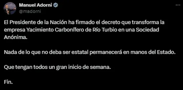 Yacimiento Carbonífero