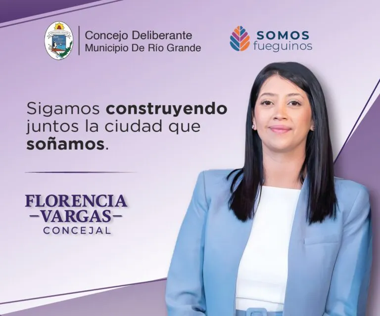Florencia Vargas banner