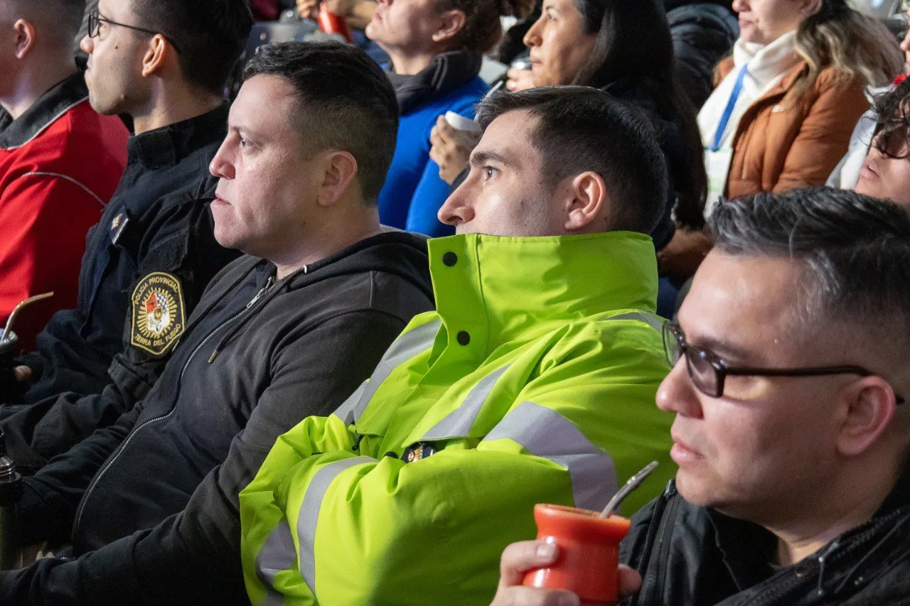 Curso Provincial de Formadores en Prevención de Suicidio