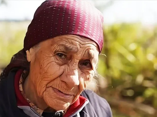 abuela de loan
