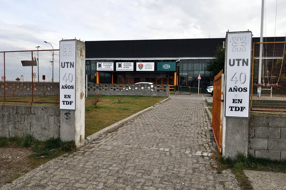 UTN