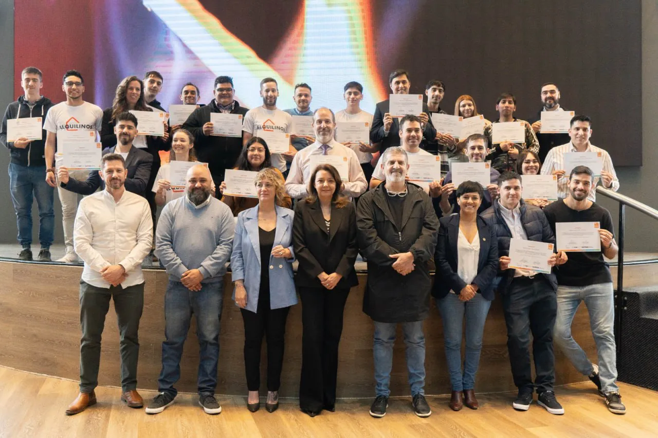 Programadores Tierra del Fuego