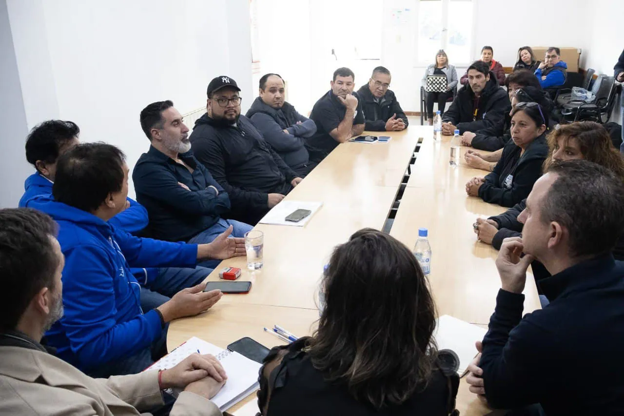 aumento salarial municipales
