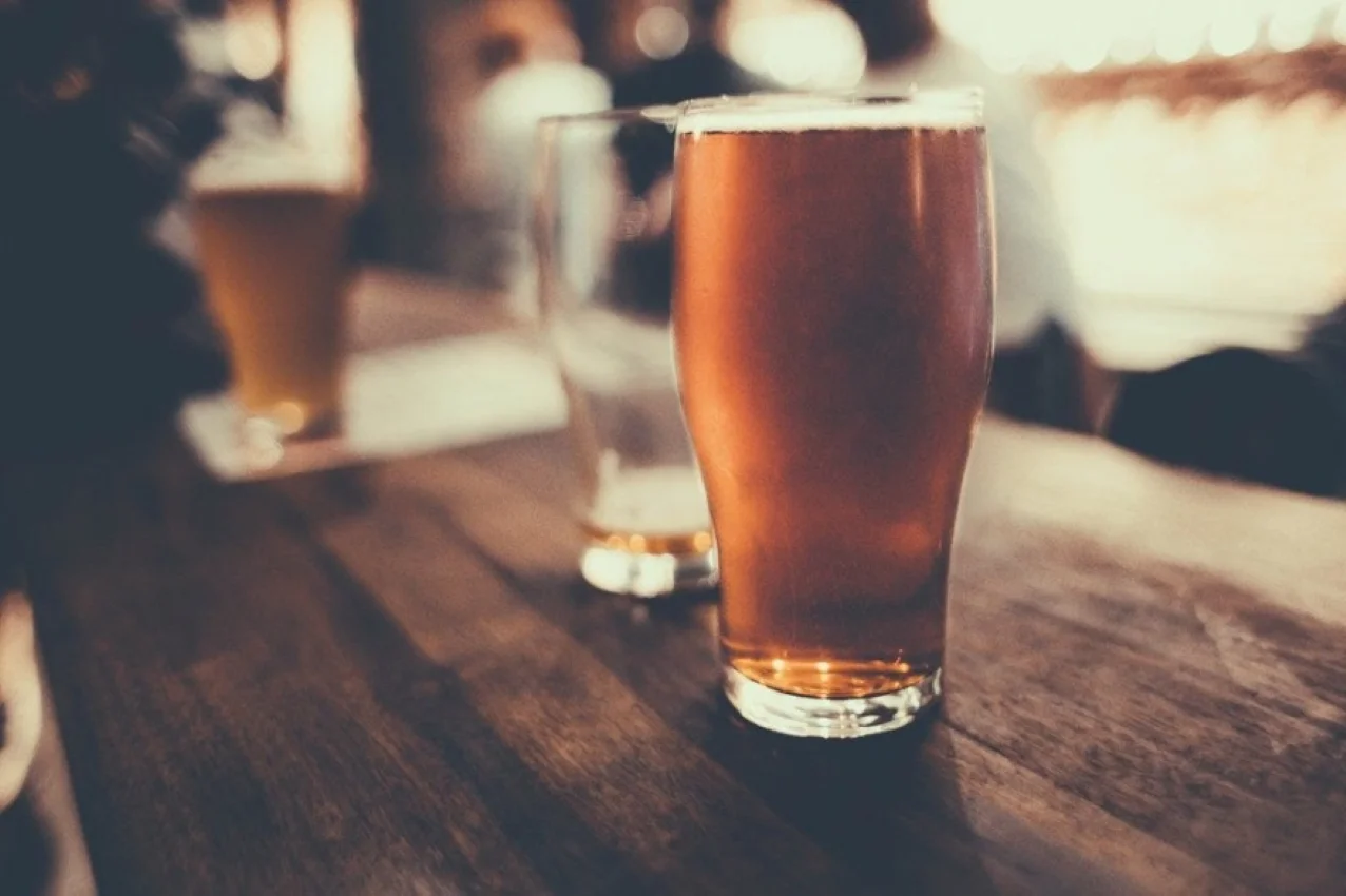 Cervezas