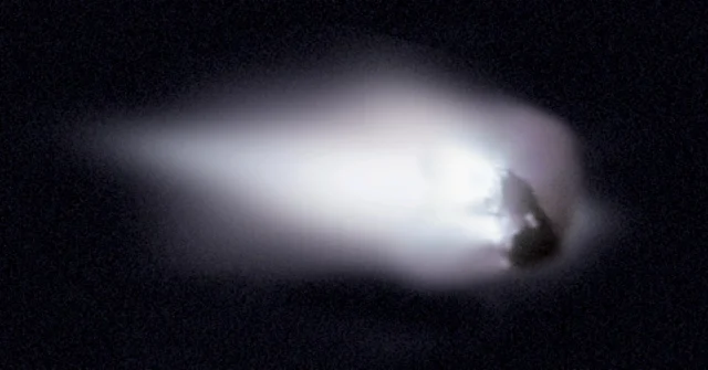 cometa halley