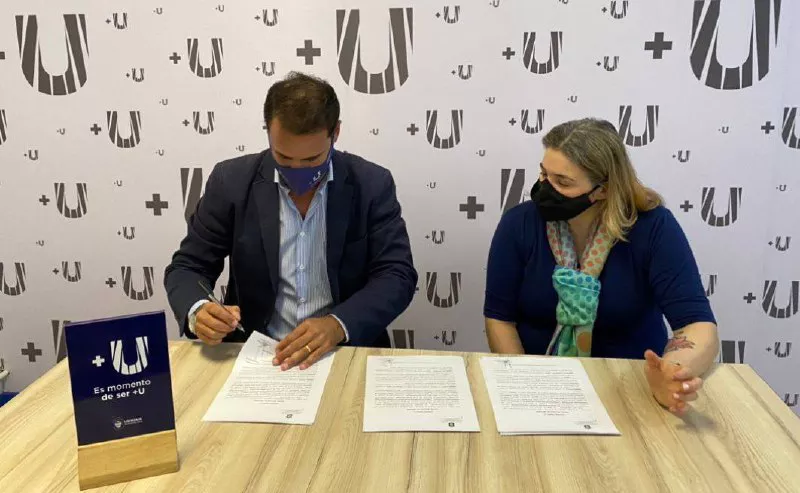 Tarjeta +u judiciales