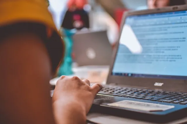 Inscripciones Universidad