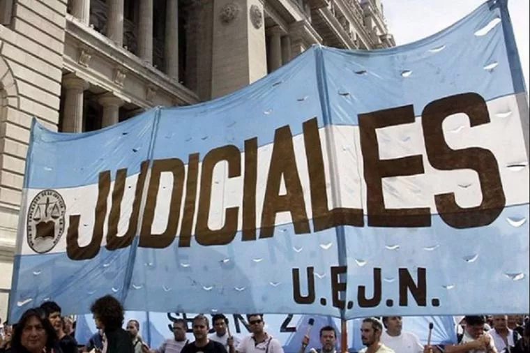 Judiciales