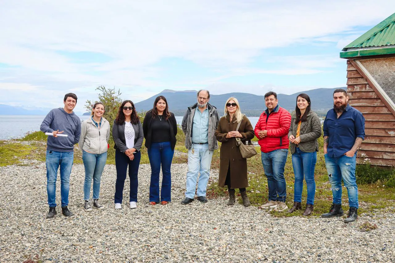 Concesión Confitería Dulces Sueños