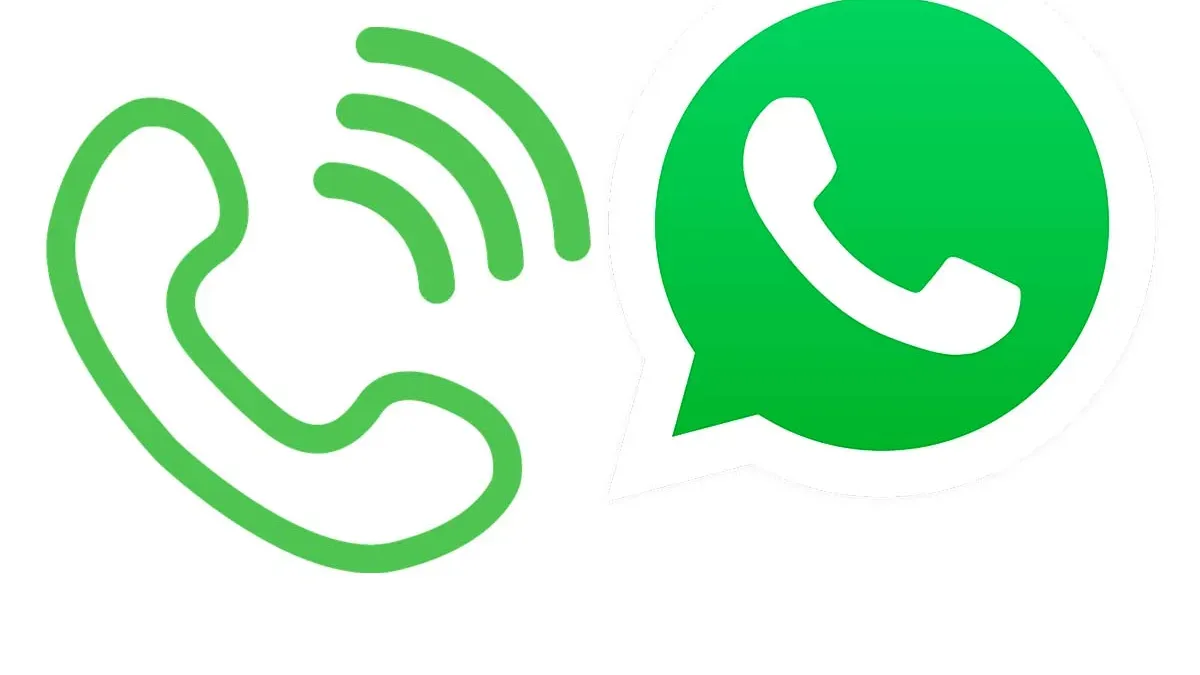 llamada de voz whatsapp