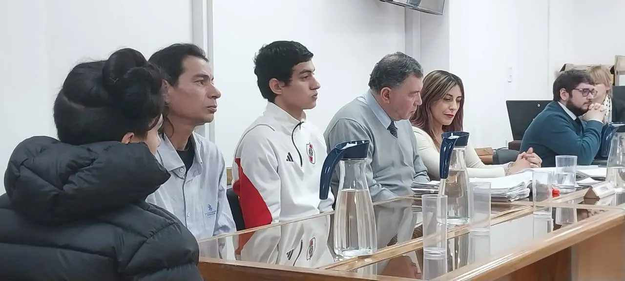 Juicio por homicidio