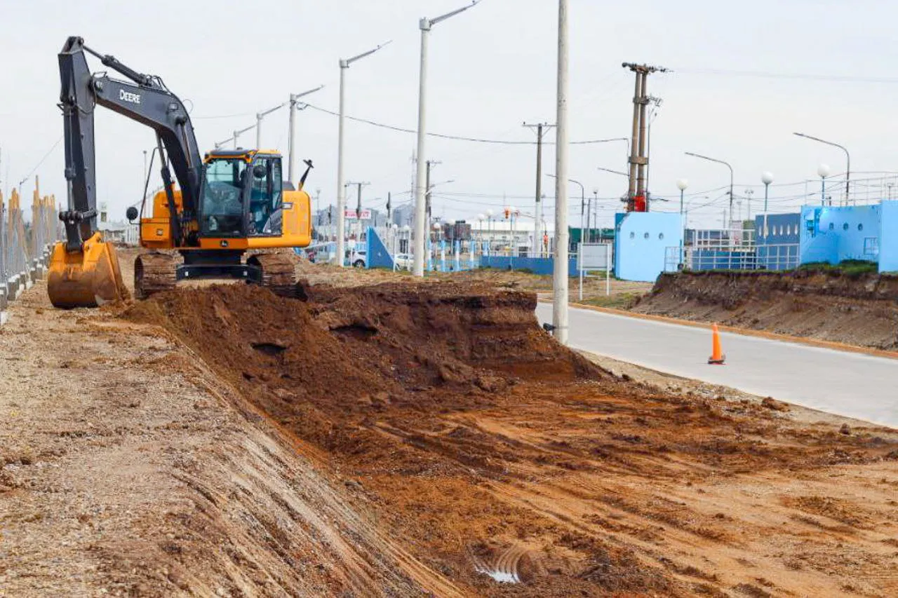 Trabajos Doble Santa Fe