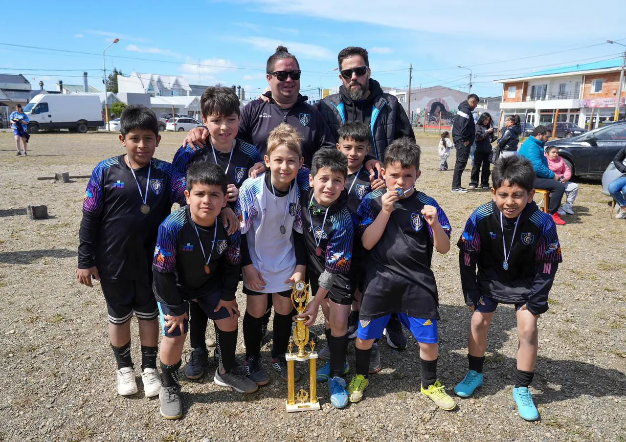 Aniversario Real Madrid torneo