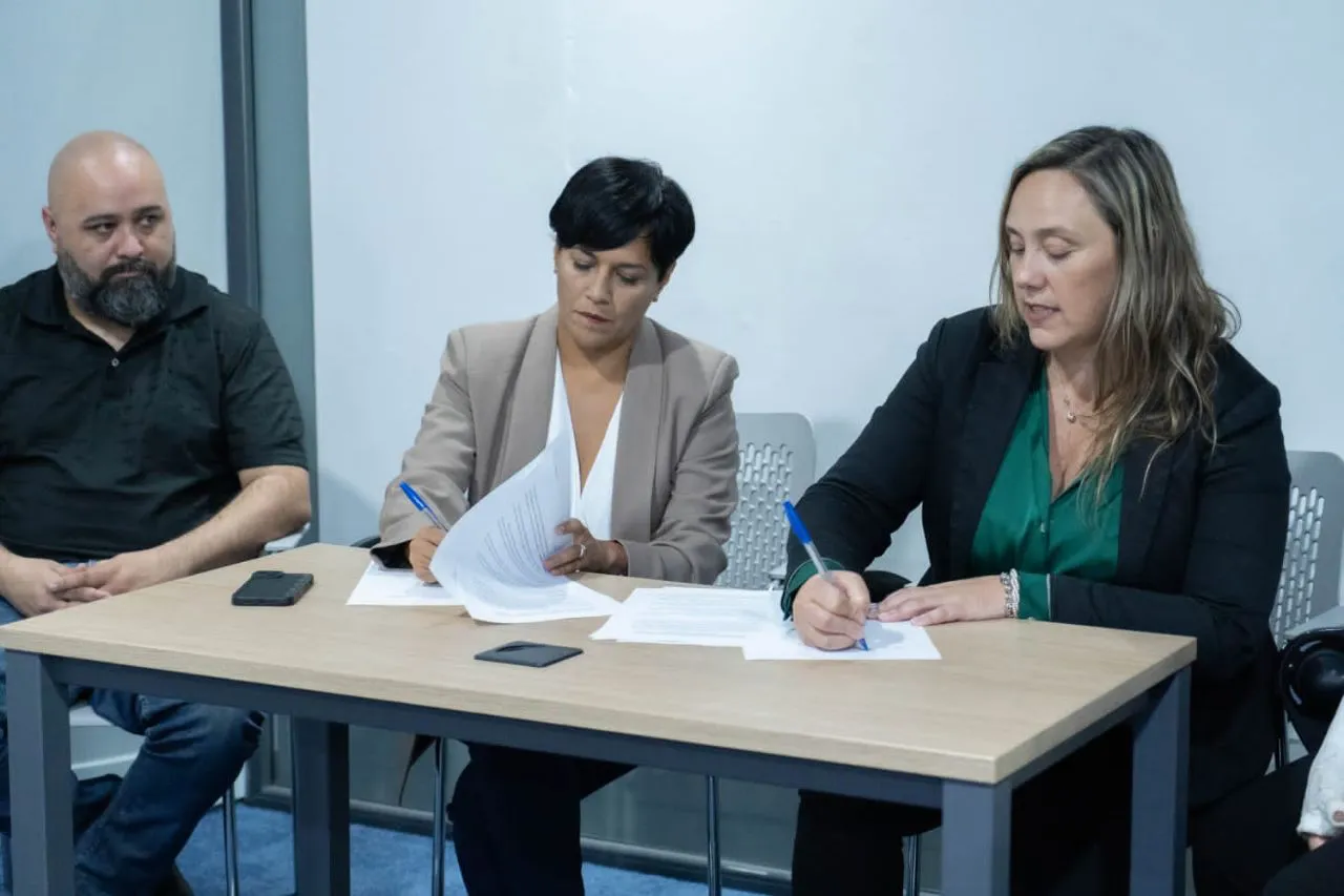 Cubino Fundación Mirgor