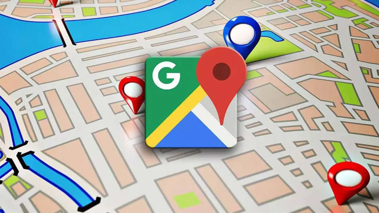 GPS