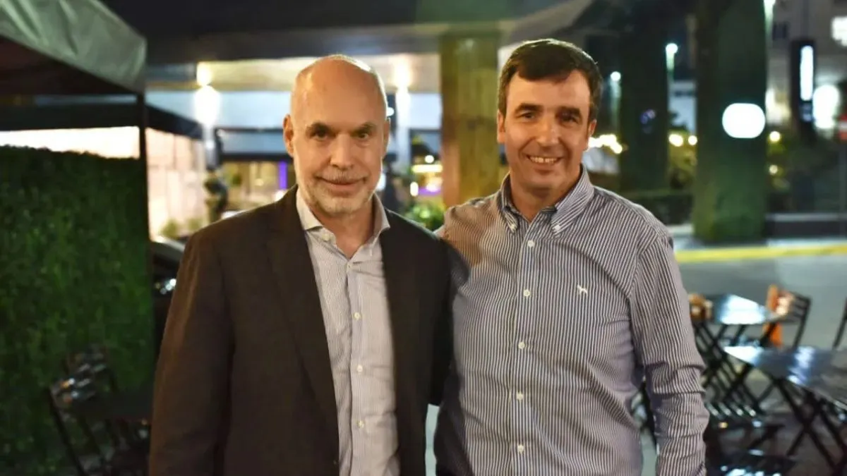 Larreta Rubinos