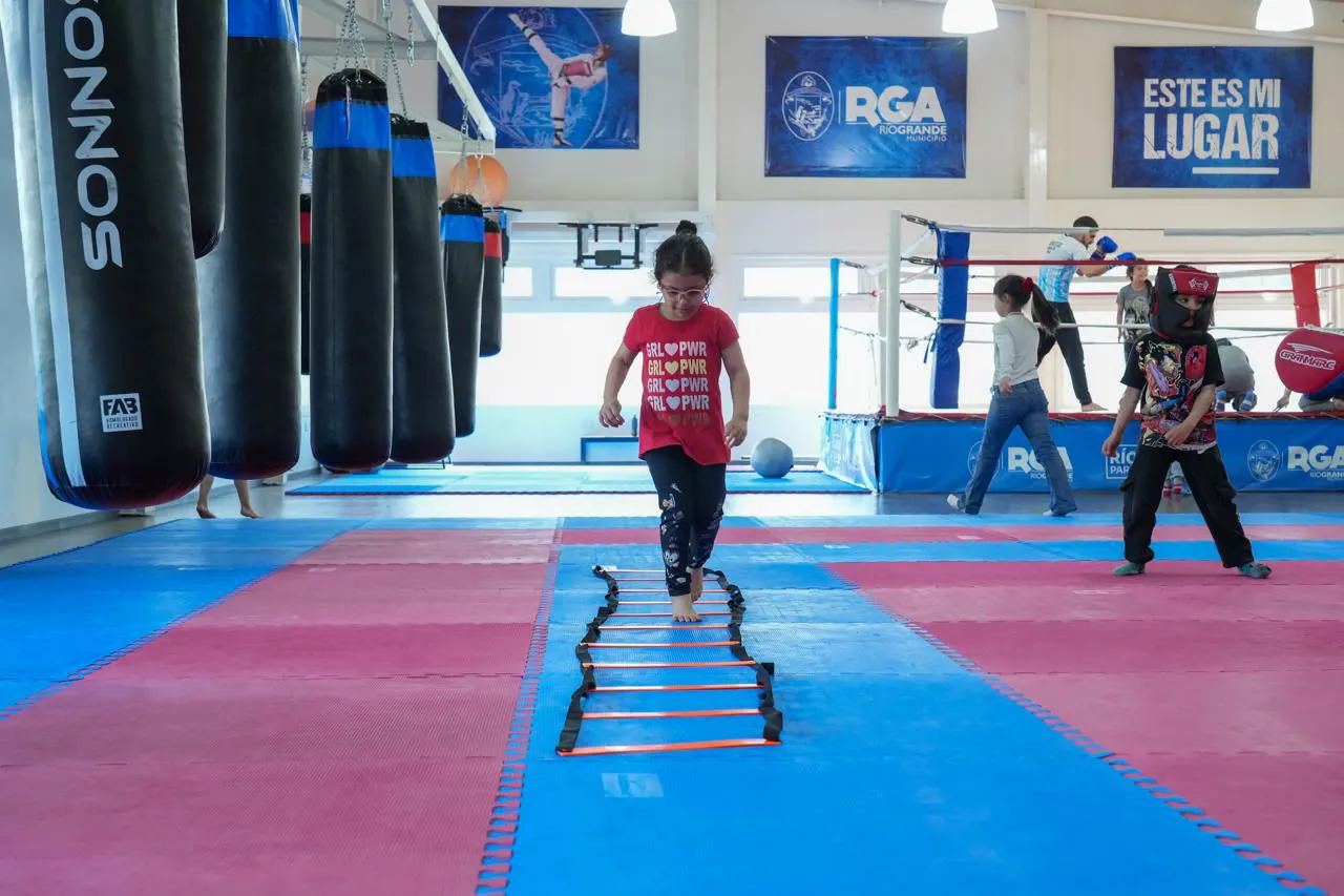 Colonias de Río Grande