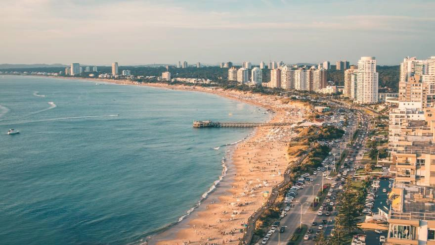 Uruguay