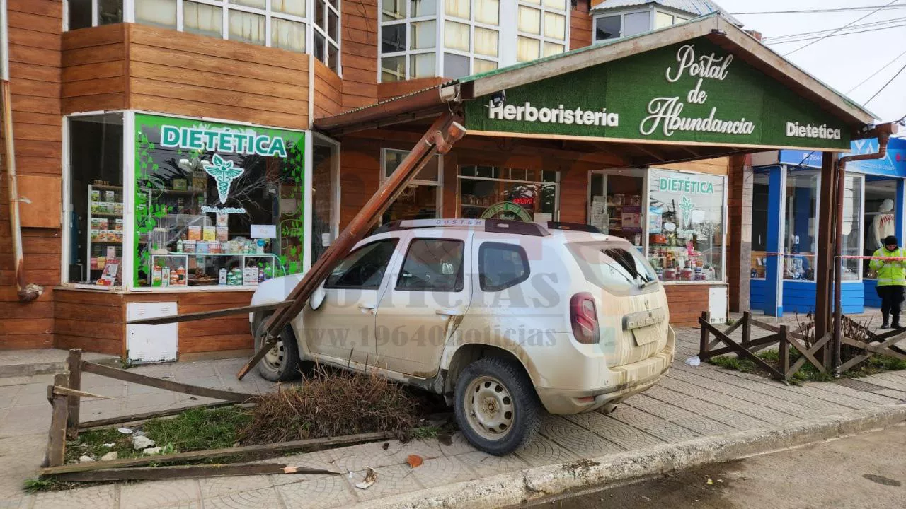 Despiste Fagnano y Rosales (1)