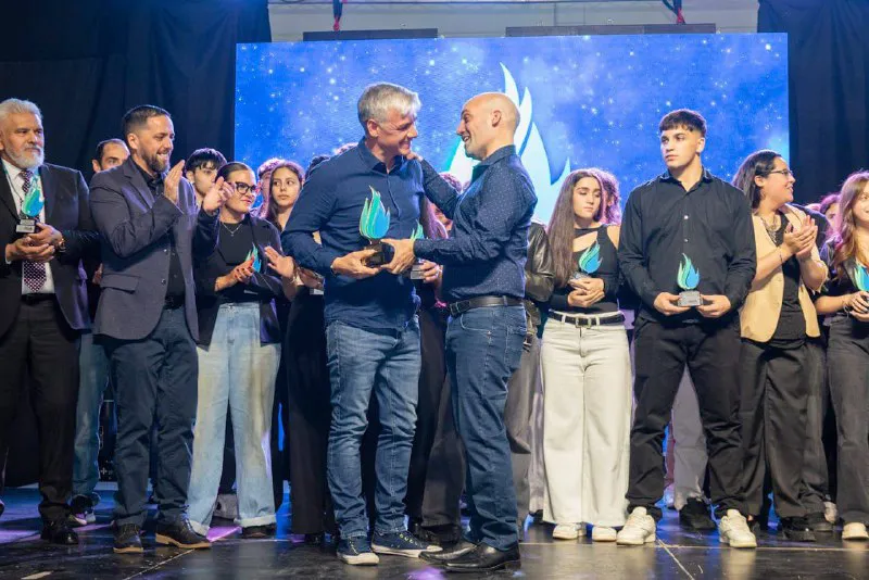 Premios “Ciudad de Río Grande”