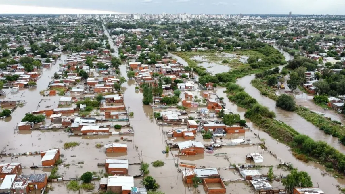 Bahía Blanca