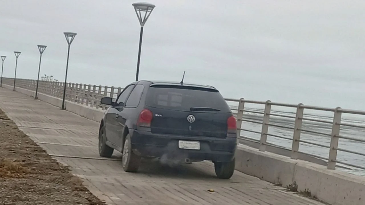 Auto Multa