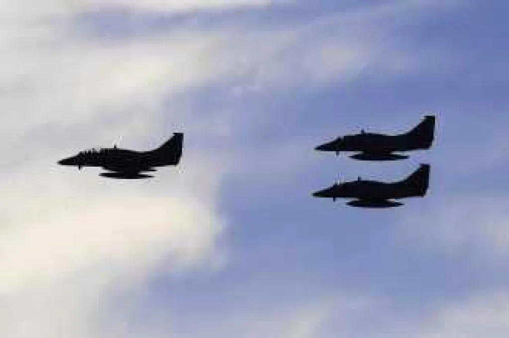 Doctrina Militar