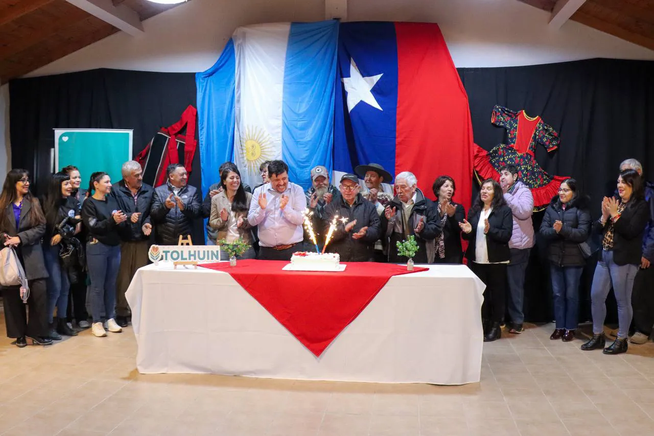 fiestas patrias chile