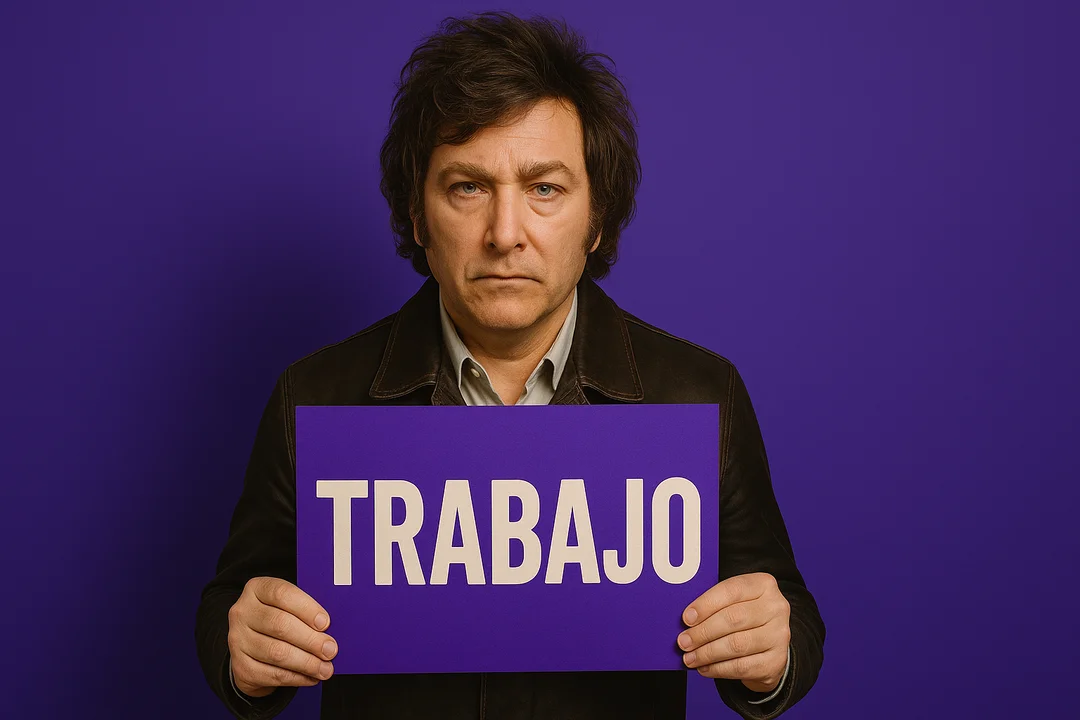 trabajo