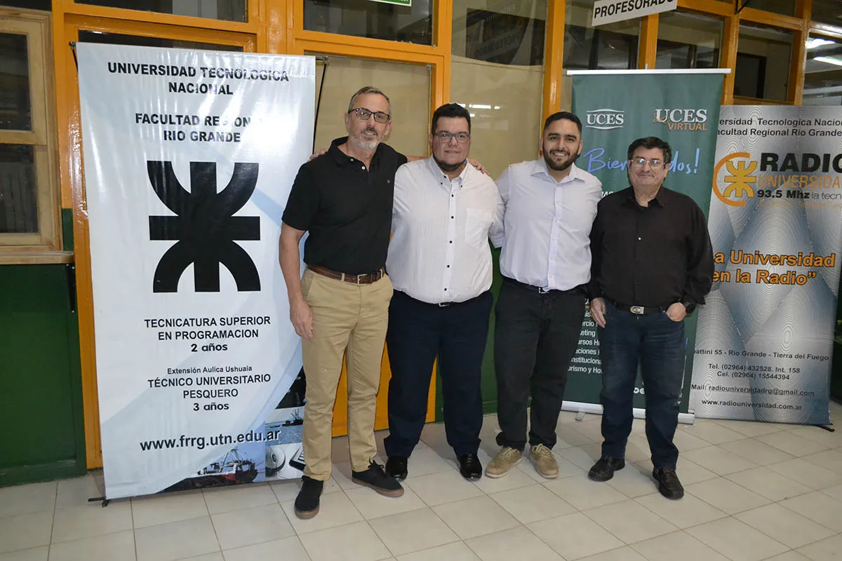 hiram claudio docentes