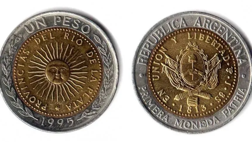 monedas