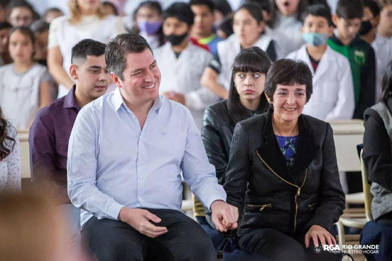 Intendente Martín Perez