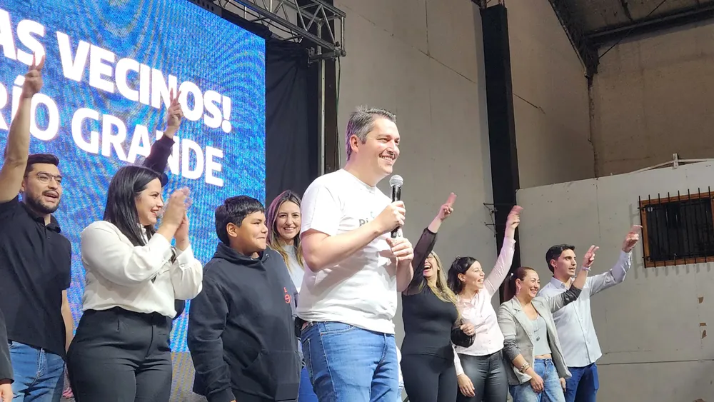 Martín Perez
