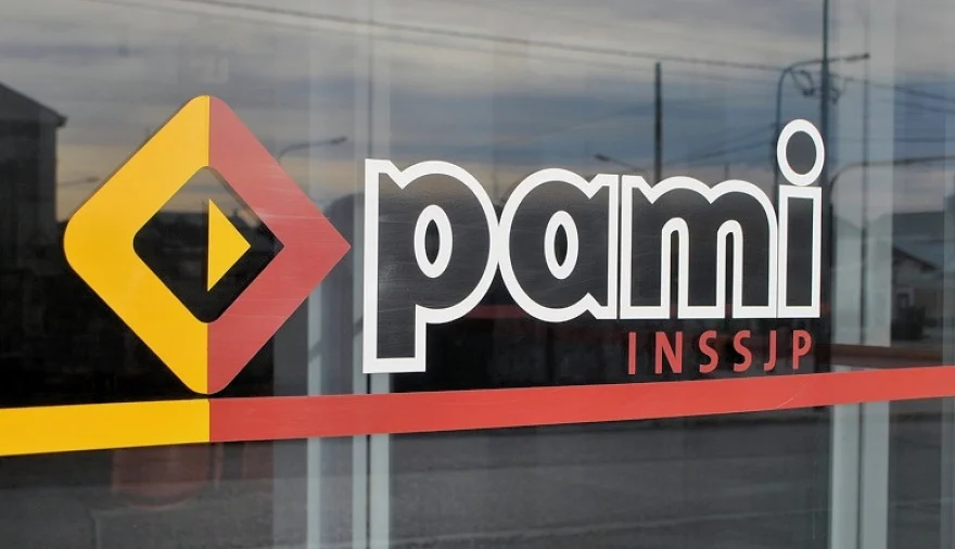 PAMI Río Grande