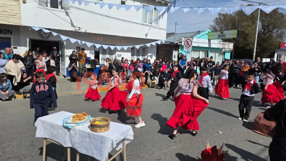 Día de la Tradición- Instituto República Argentina