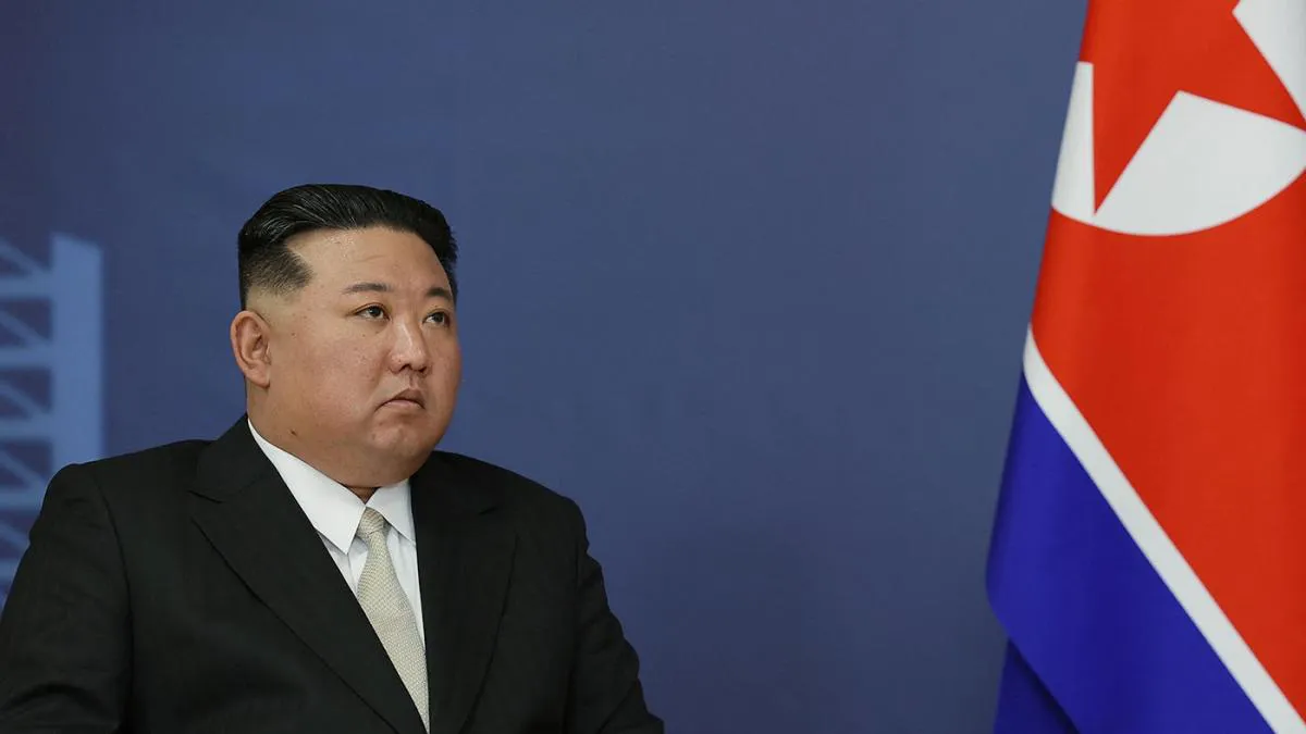 Kim Jong - Un