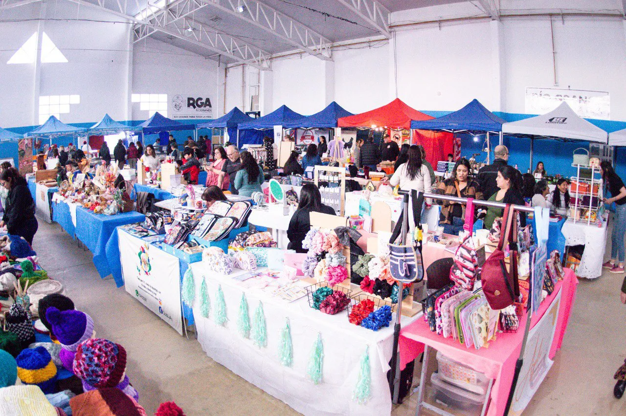 mercado en tu barrio 