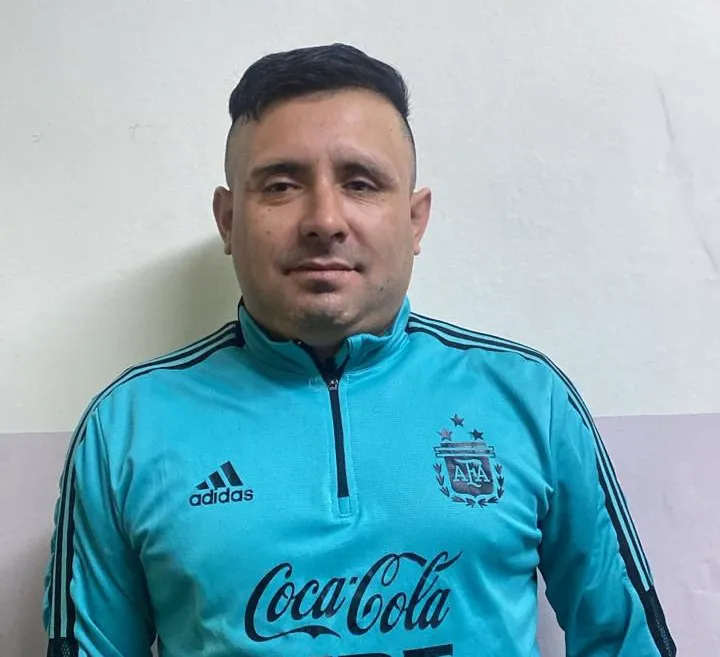 solicitud de paradero- INTERNO USHUAIA