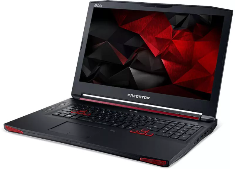 Acer Predator