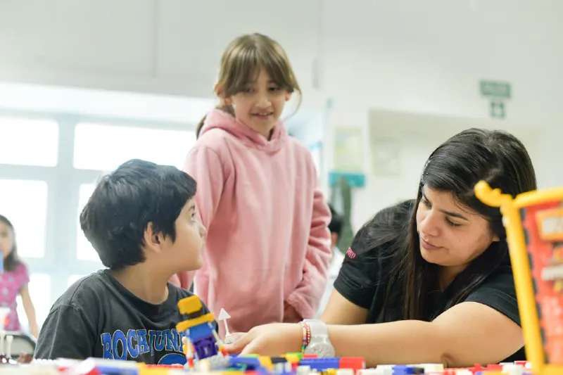 cierre anual, Gobierno tdf