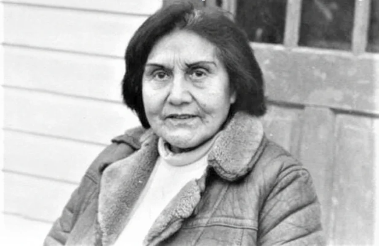 Rafaela Ishton