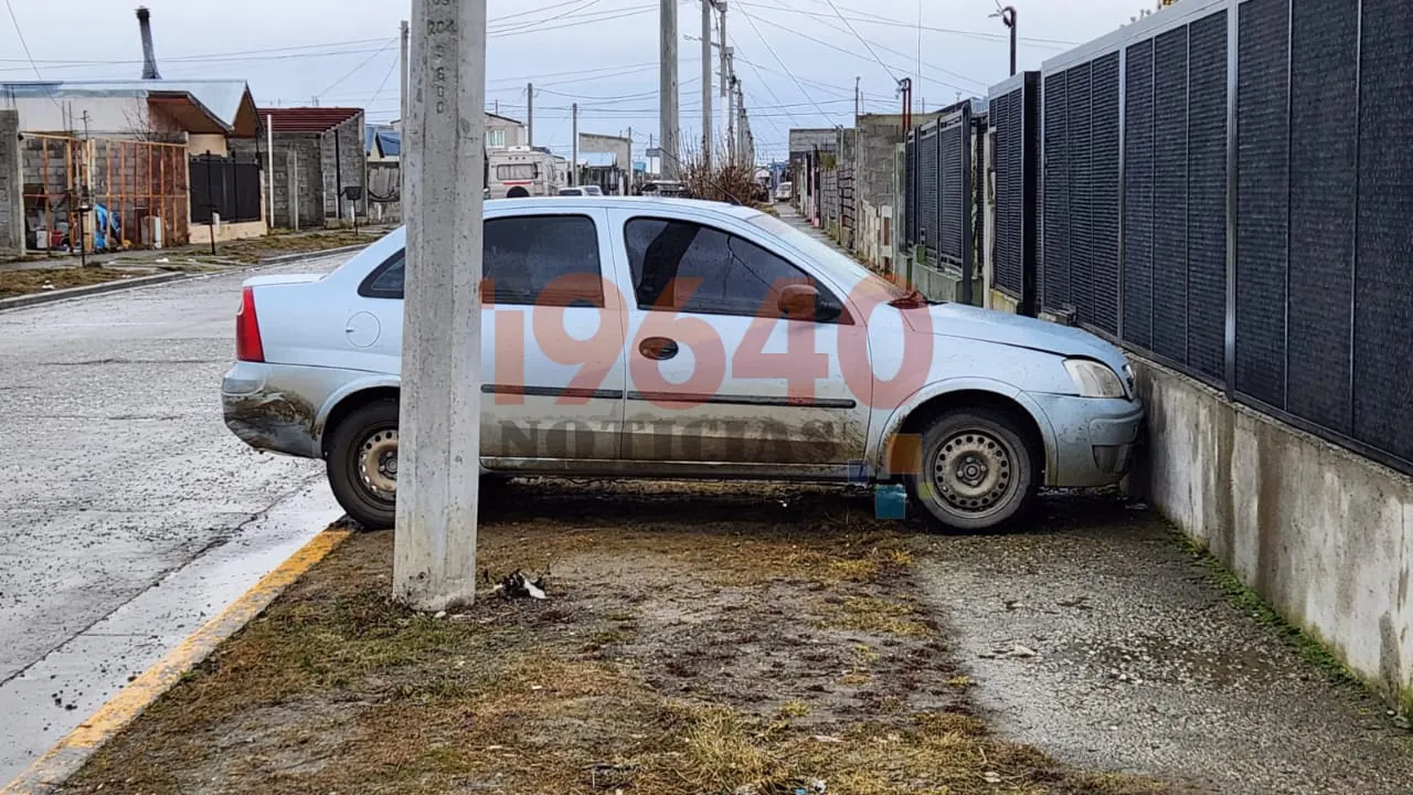 Choque Espíritu Santo y Mariano Moreno (1)