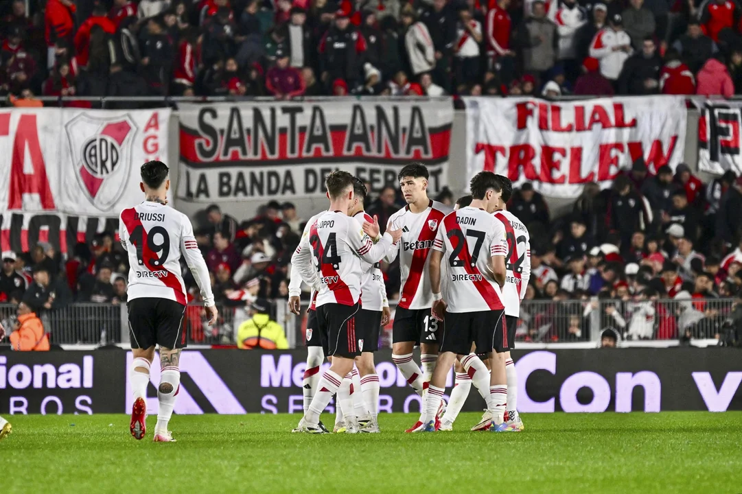 river