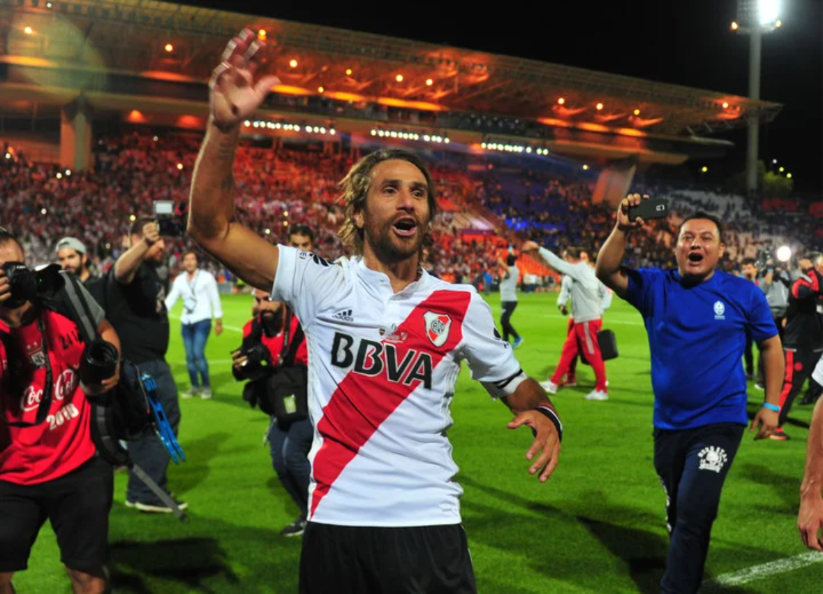 Leonardo Ponzio 