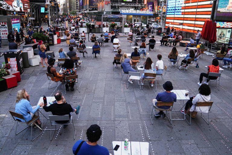 New York