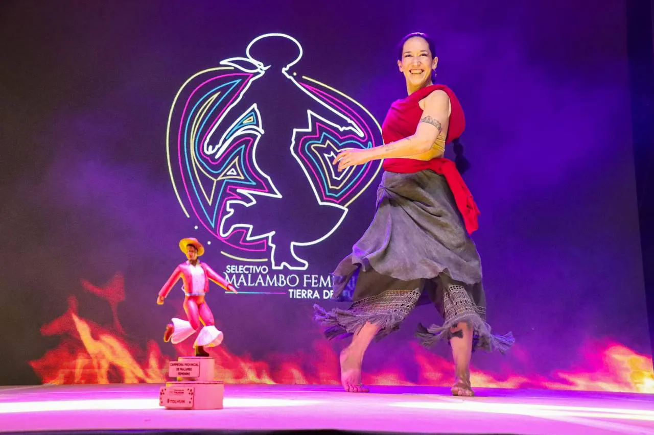 Malambo Femenino (2)