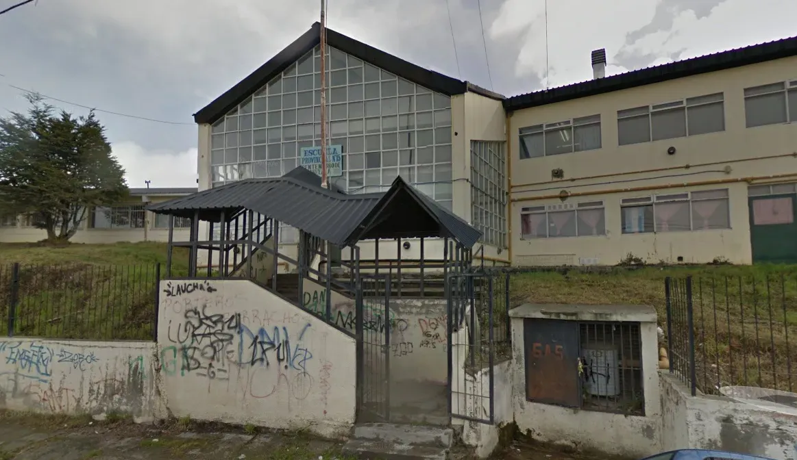 CENS N°3- Ushuaia