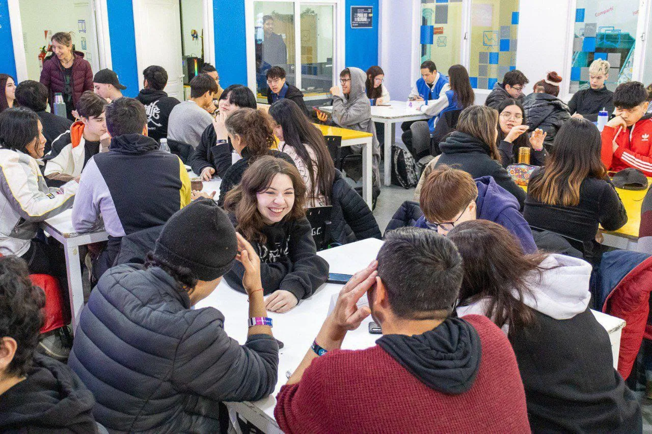 digital hackaton