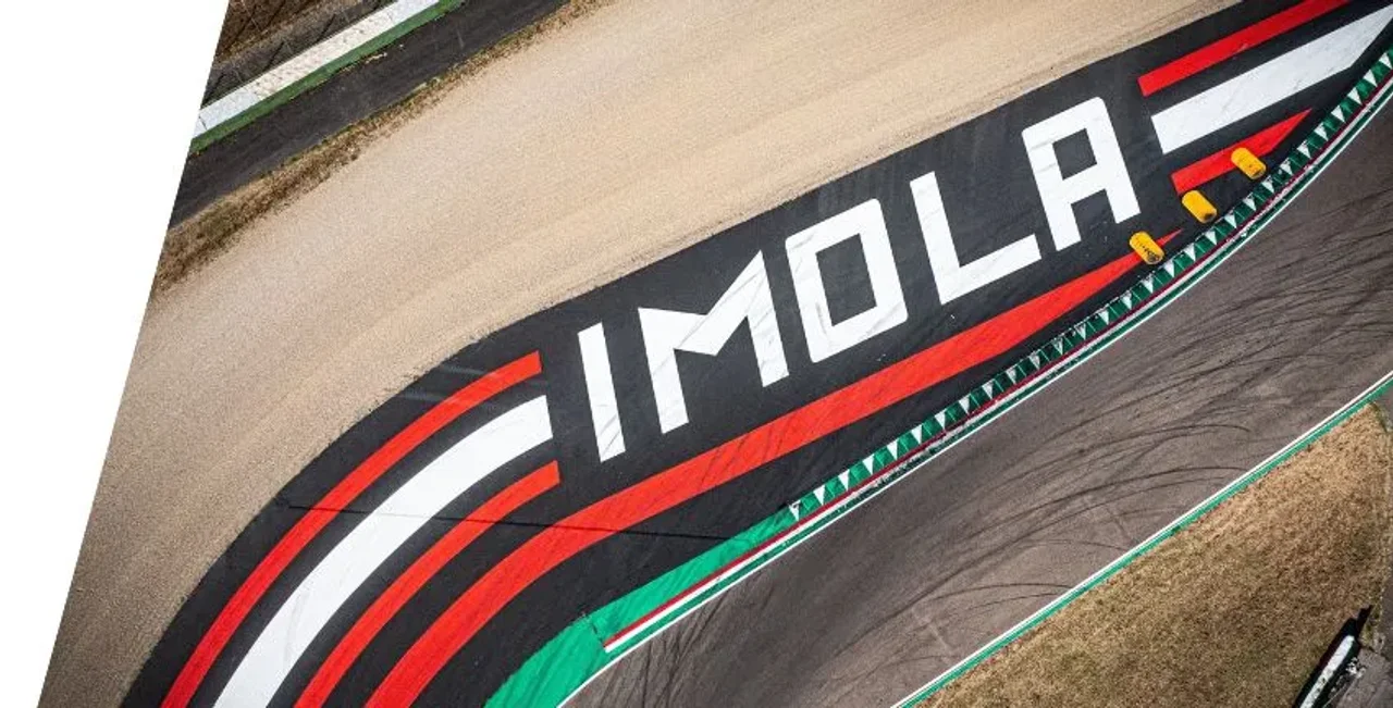 formula 1 fc