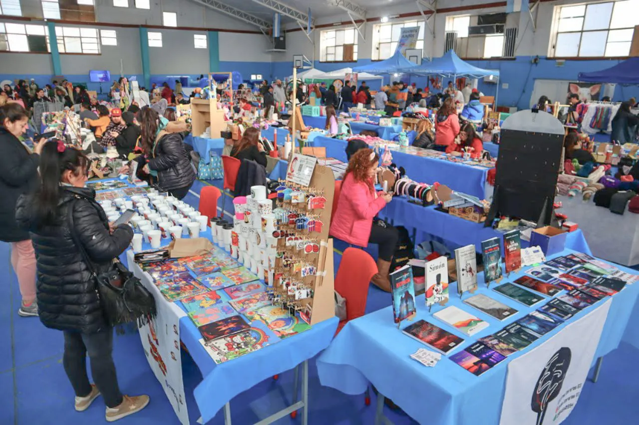 Mercado en tu Barrio